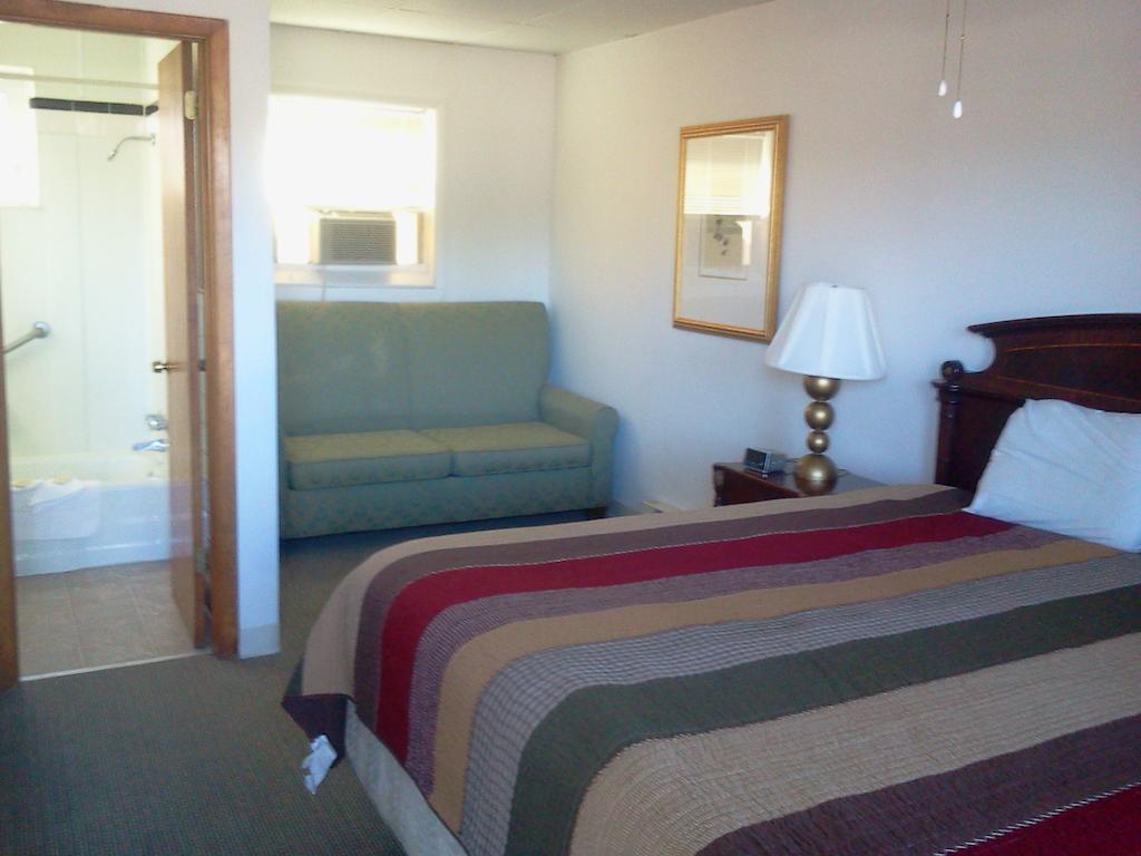 Golden Gate Lodging Plattsburgh Exteriör bild